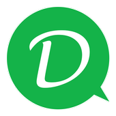 Direct Chat for WhatsApp icon