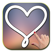 Gesture Lock Screen 🔓 icon