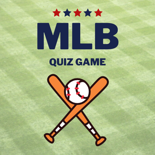 MLB Quiz Game icon