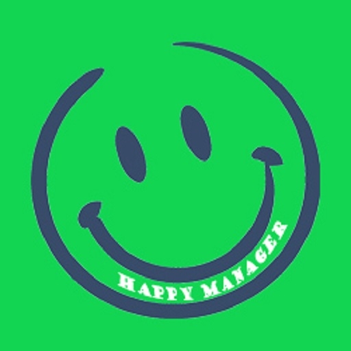 Happy Manager icon