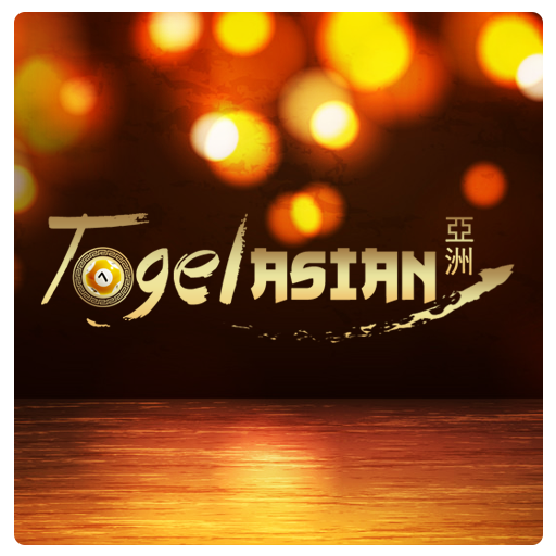 Togel Asian icon