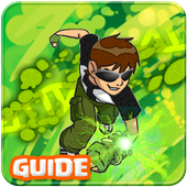 Guide Ben 10 Protector Earth 2 icon