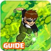 Guide Ben 10 Protector Earth 2