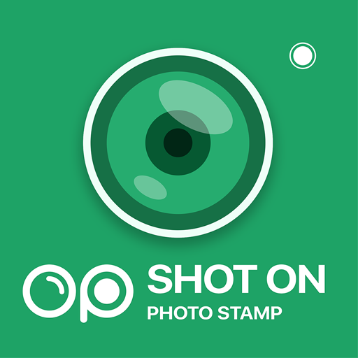Shot On Oppo Watermark Camera icon