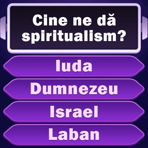 Test Biblic icon