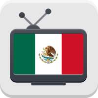 Radio  y Tv  Mexico on 9Apps