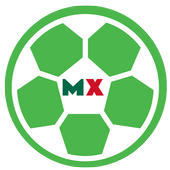 Soccer MX icon