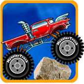 Monster Truck Legend Pro icon
