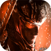 Le Ninja Go Wallpapers icon