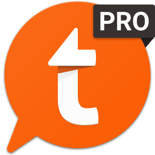 Tapatalk Pro - 200,000  Forums icon