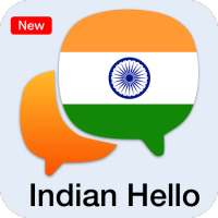 Indian Social App - Hello !