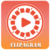 Fliagram Video Maker icon