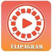 Fliagram Video Maker on 9Apps