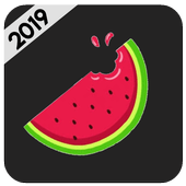 ikon MELON Browser : Browser Anti Blokir tnp VPN