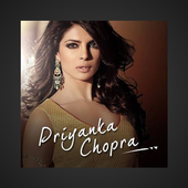 Priyanka Chopra icon