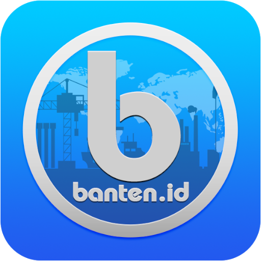 BANTEN.ID | Multi Applications icon