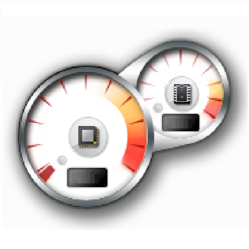 Cpu Ram Monitor icon