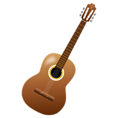 Best Acoustic Guitar Tuner icon
