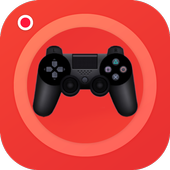 Screen Recorder For Gaming icon