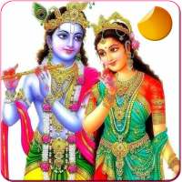 Radha Krishna Wallpaper on 9Apps