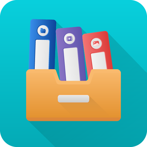 Hide File and Folder: Hide Images, Videos, Files icon