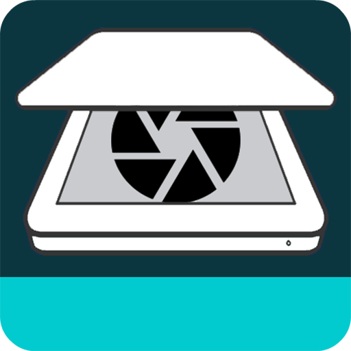 CopyCat : Scan &amp; Share, Free Document Scanner App icon