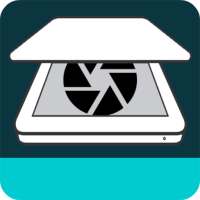 CopyCat : Scan & Share, Free Document Scanner App