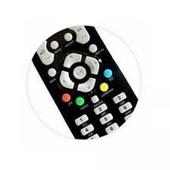 Controle Remoto para NET Digital