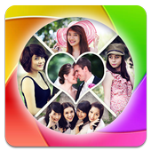 Photo Collage Maker icon