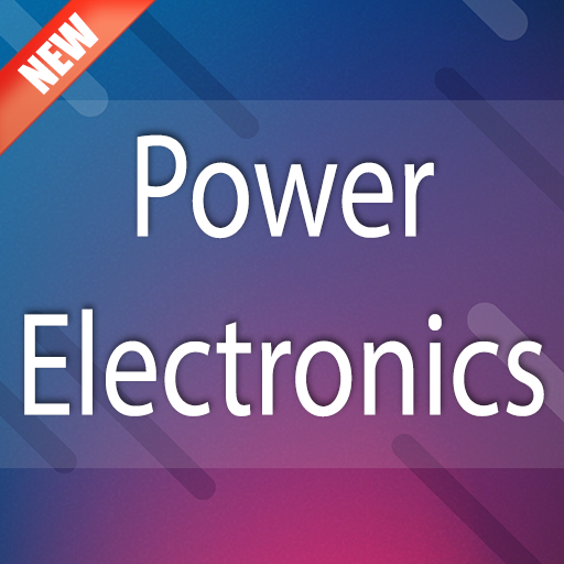 Learn Power electronics icon