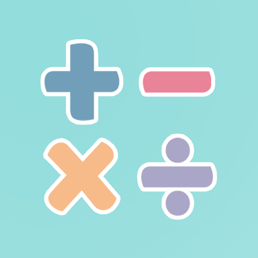 Math Games &amp; Tricks - for all grades icon