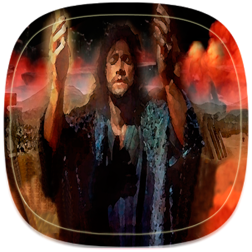 Profeta Daniel y sus Profecías icon