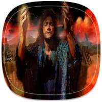 Profeta Daniel y sus Profecías