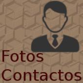 Fotos de Contactos icon