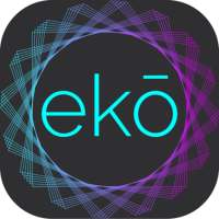 EkoSync Meditation on 9Apps