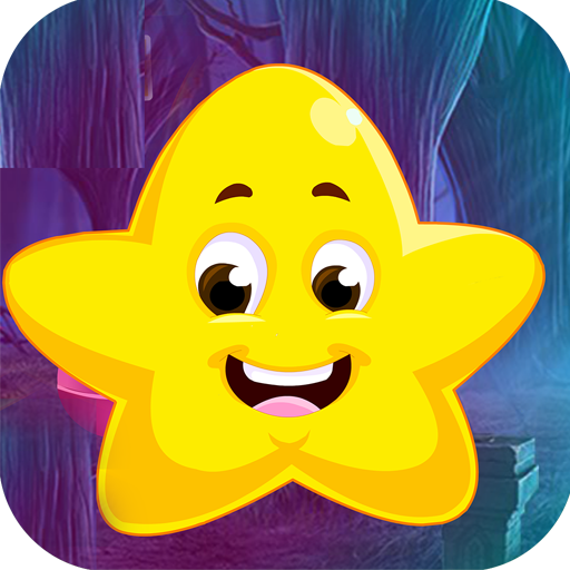 Kavi Escape Game 444 Little Star Escape Game icon