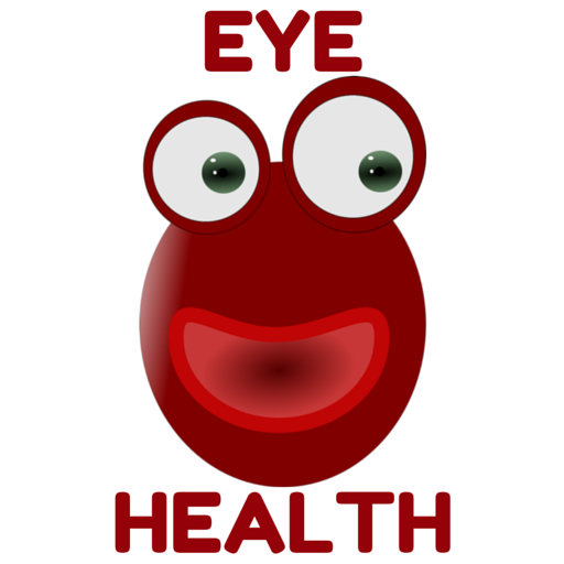 Eye Health icon