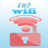 Wifi Password  Prank icon