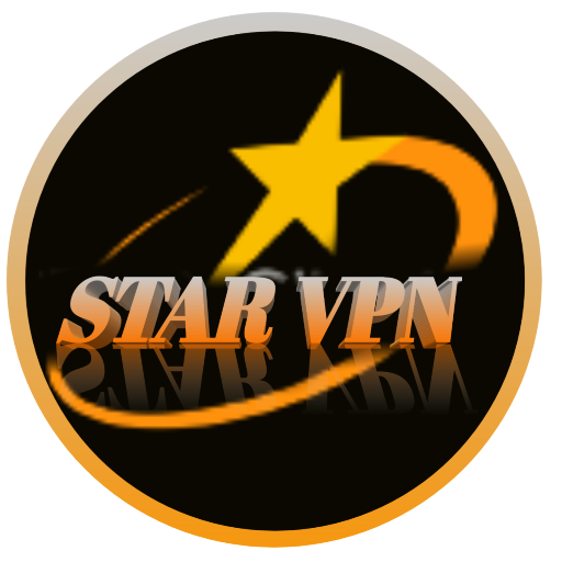 STARVPN icon