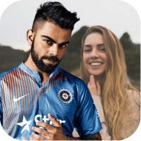 Selfie with Virat Kohli - Wallpapers on 9Apps