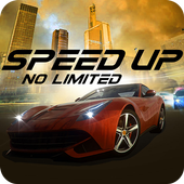 Speed Up No Limited(Speed Up No Limited) icon