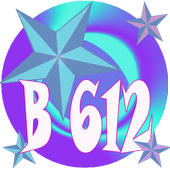 New B612 Selfie 2016 icon