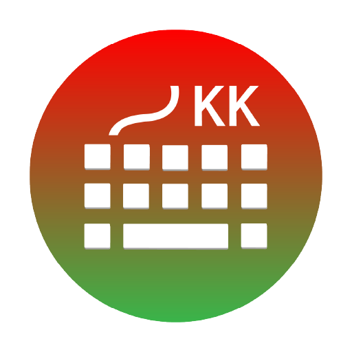 Kachin Keyboard: Kachin Langua icon
