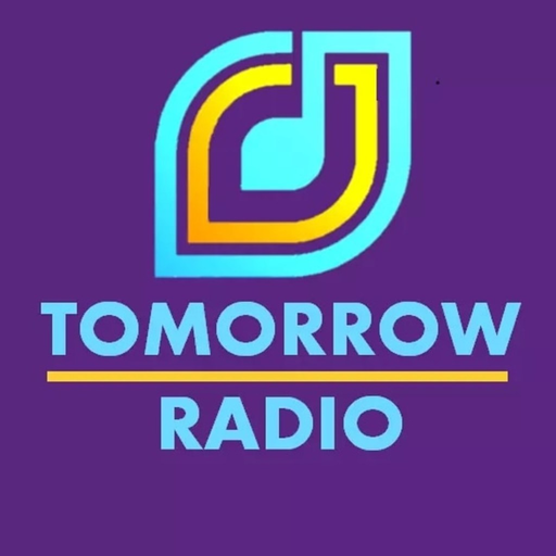 Tomorrow Radio icon