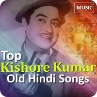 Kishore Kumar Old Hindi Songs on 9Apps