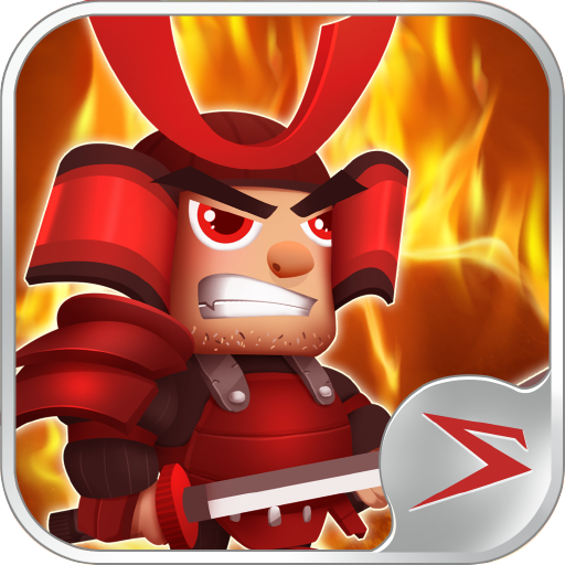 Kingdom Defense: Castle War TD icon