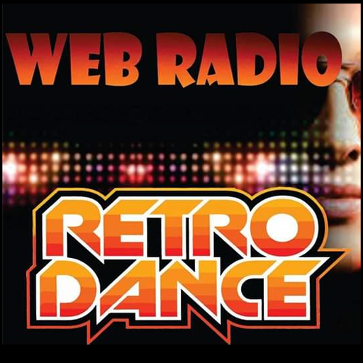 Web Rádio Retro Dance icon