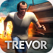 ikon Mad City Trevor 2018