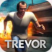 Mad City Trevor 2018