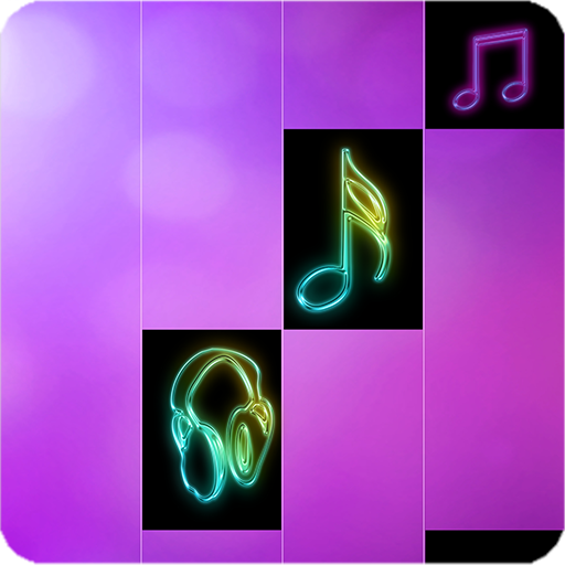 Magic Piano Tiles - Dream Piano icon